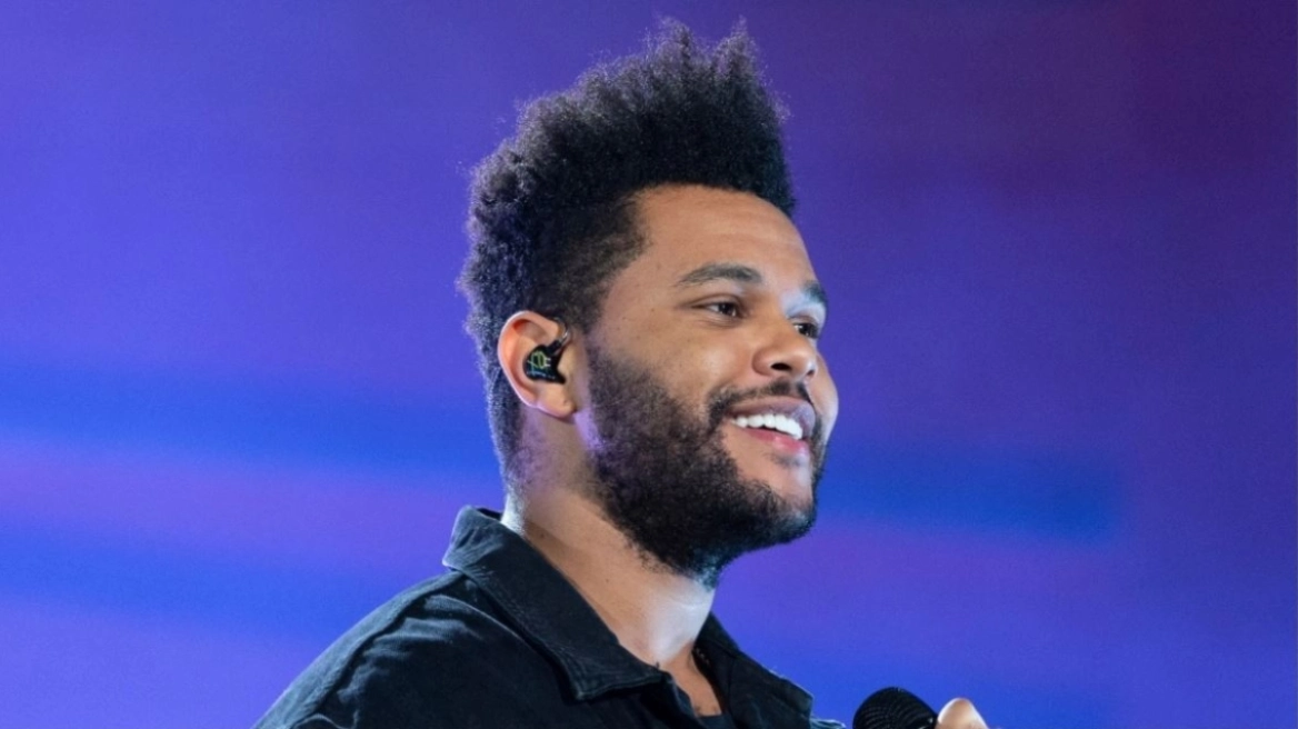 Ο Weeknd ολοκληρώνει τη μεγάλη παγκόσμια περιοδεία του με εντυπωσιακές συναυλίες στην Ασία