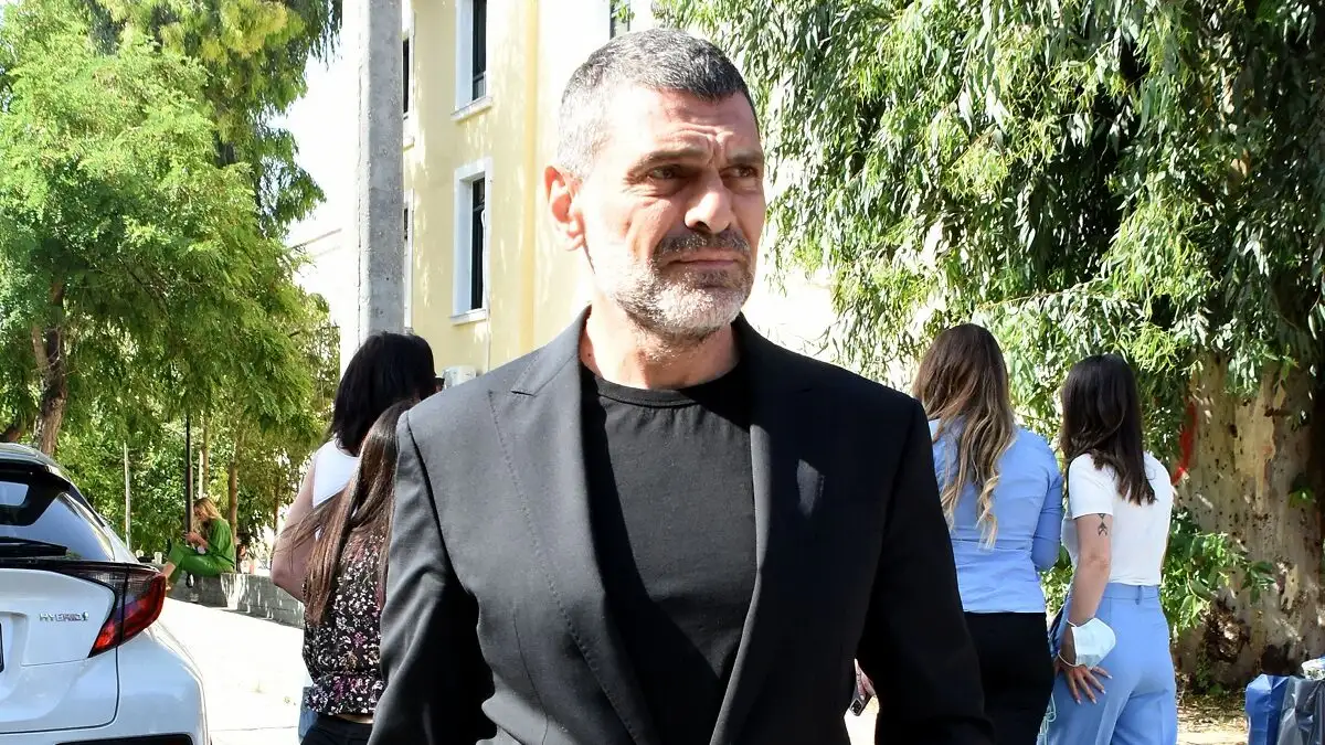 Θλίψη για τον Τόνυ Μαυρίδη – Έφυγε από τη ζωή η αδερφή του