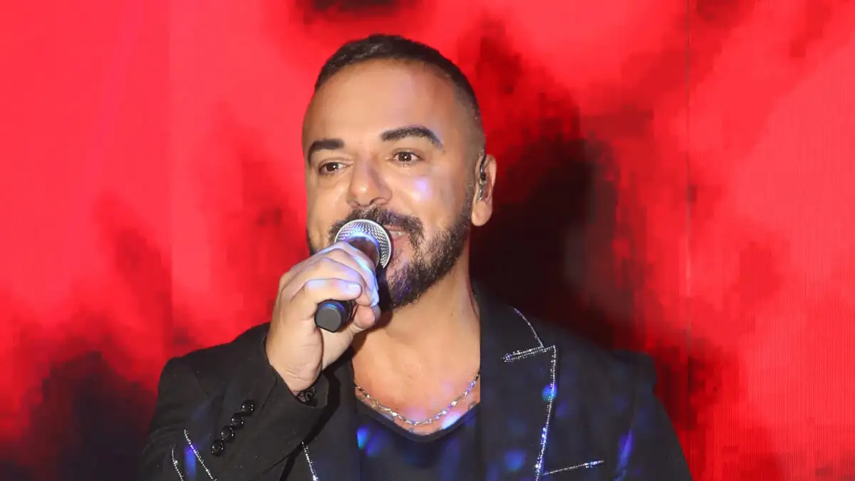 Τριαντάφυλλος για Akylas στη Eurovision: «Με αυτό το τραγούδι δεν μπορείς να πάρεις την πρωτιά»