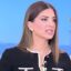 Σταματίνα Τσιμτσιλή για Γιώργο Μυλωνάκη: «Υπάρχει βελτίωση – Σεβόμαστε την επιθυμία της Τίνας για διακριτικότητα»