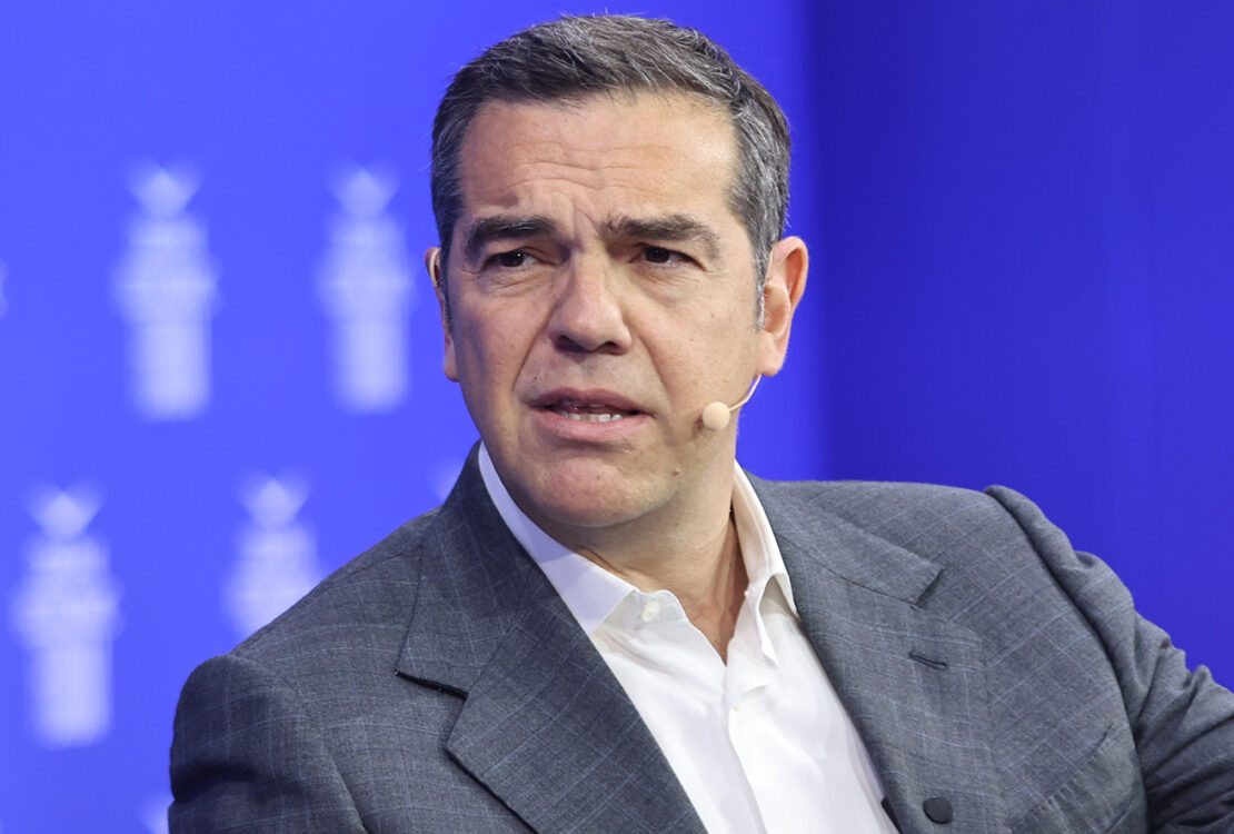 Τσίπρας: Κόμμα τον Ιούνιο, πήχης η νίκη στις εκλογές – του Σωτήρη Μπολάκη