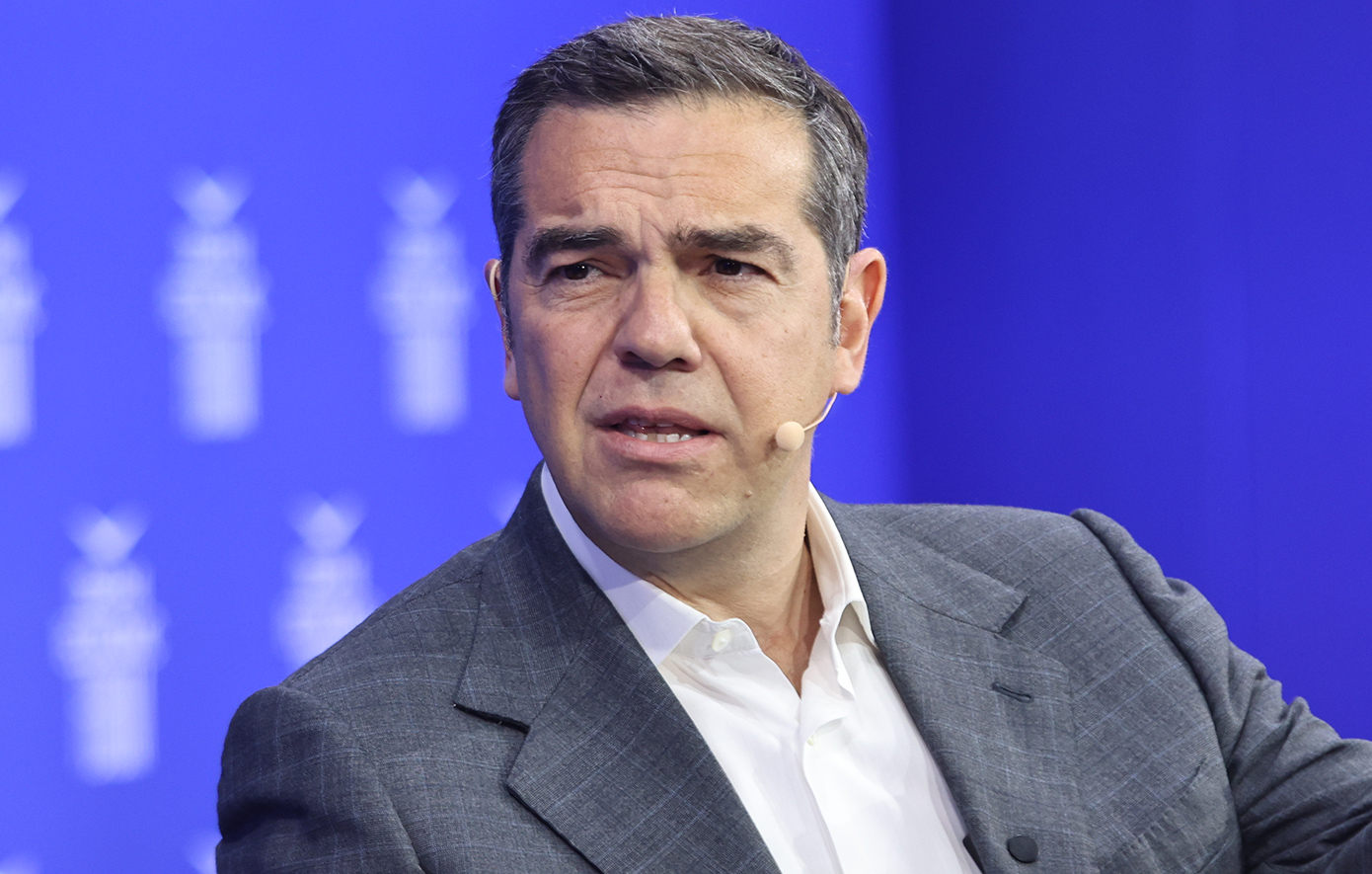 Τσίπρας: Κόμμα τον Ιούνιο, πήχης η νίκη στις εκλογές – του Σωτήρη Μπολάκη