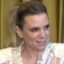 Βικτώρια Χαλκίτη για τη νίκη της Ντάρα στη Eurovision: «Χοροπηδάγαμε σαν πεντάχρονα» Βικτώρια Χαλκίτη για τη νίκη της Ντάρα στη Eurovision: «Χοροπηδάγαμε σαν πεντάχρονα»