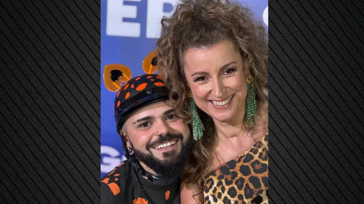 Η Κατερίνα Βρανά για τον Ακύλα: «Η Eurovision ήταν μόνο η αρχή»