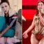 Η μεταμόρφωση της Σάρα Ένγκελς στη Eurovision: Ο σύζυγός της δεν το πιστεύει – Δείτε το χιουμοριστικό βίντεο