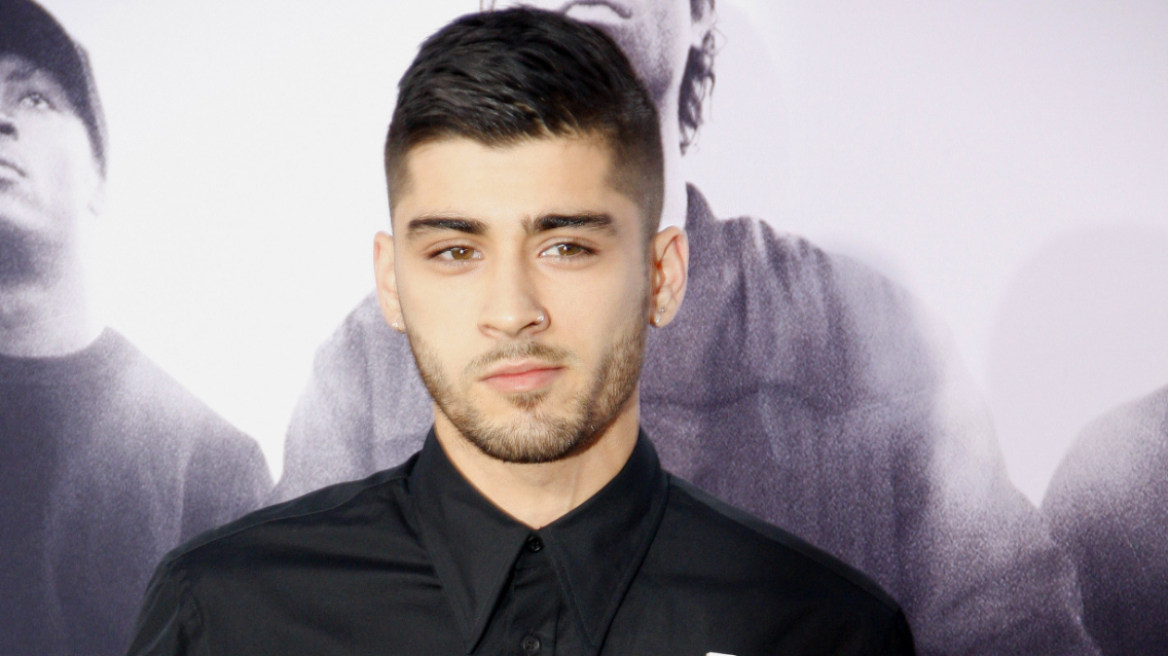 Zayn Malik: Ακυρώνει την περιοδεία του στις ΗΠΑ μετά από νοσηλεία – «Αναρρώνω και είμαι καλά»