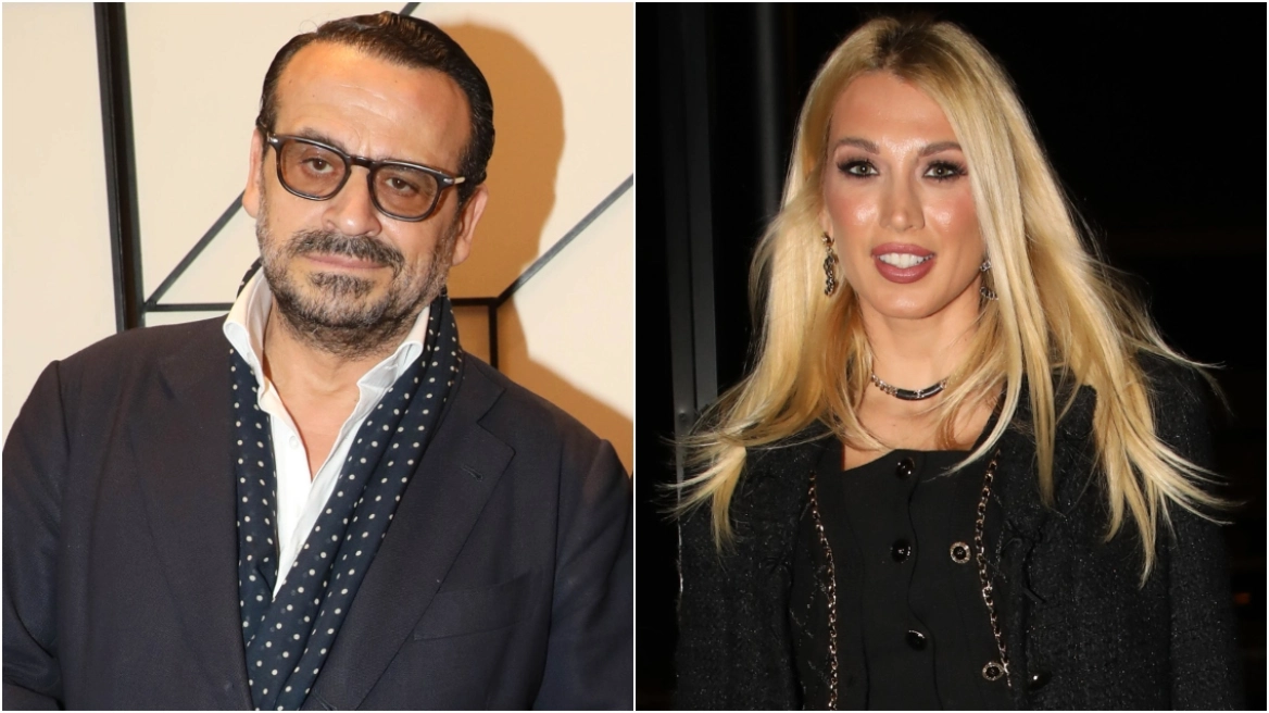 "Ζούλιας για Σπυροπούλου: Η παρομοίωση με τη Μέριλιν Μονρόε"