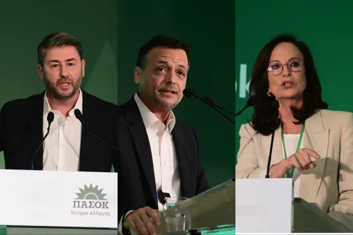 Τους φταίει ο Τσίπρας και την πέφτουν στον Δούκα – γράφει ο ΠαράΤυπος