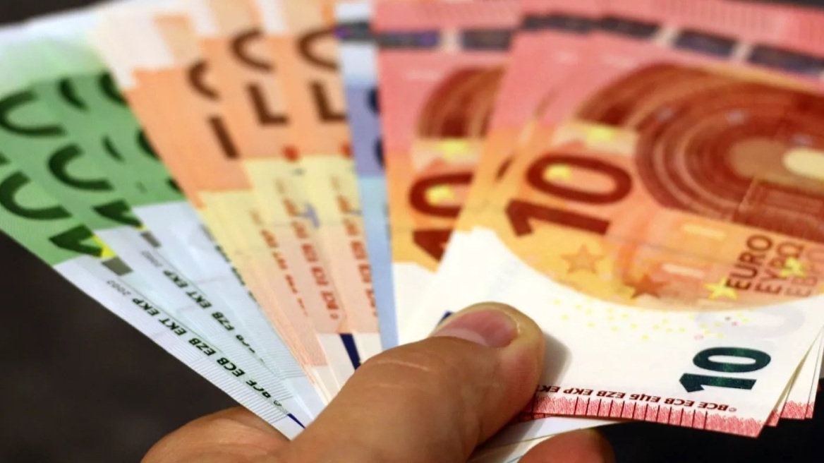 Ο «χάρτης» των πληρωμών από e-ΕΦΚΑ και ΔΥΠΑ έως τις 19 Ιουνίου Ο «χάρτης» των πληρωμών από e-ΕΦΚΑ και ΔΥΠΑ έως τις 19 Ιουνίου