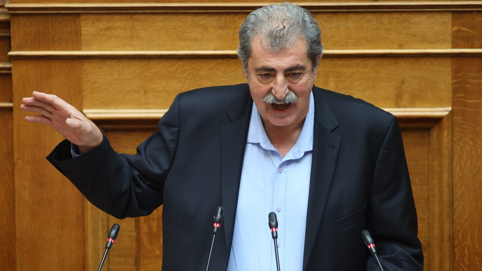 Το σενάριο για «ΣΥΡΙΖΑ bad bank» επιστρέφει – του Σωτήρη Μπολάκη Το σενάριο για «ΣΥΡΙΖΑ bad bank» επιστρέφει – του Σωτήρη Μπολάκη