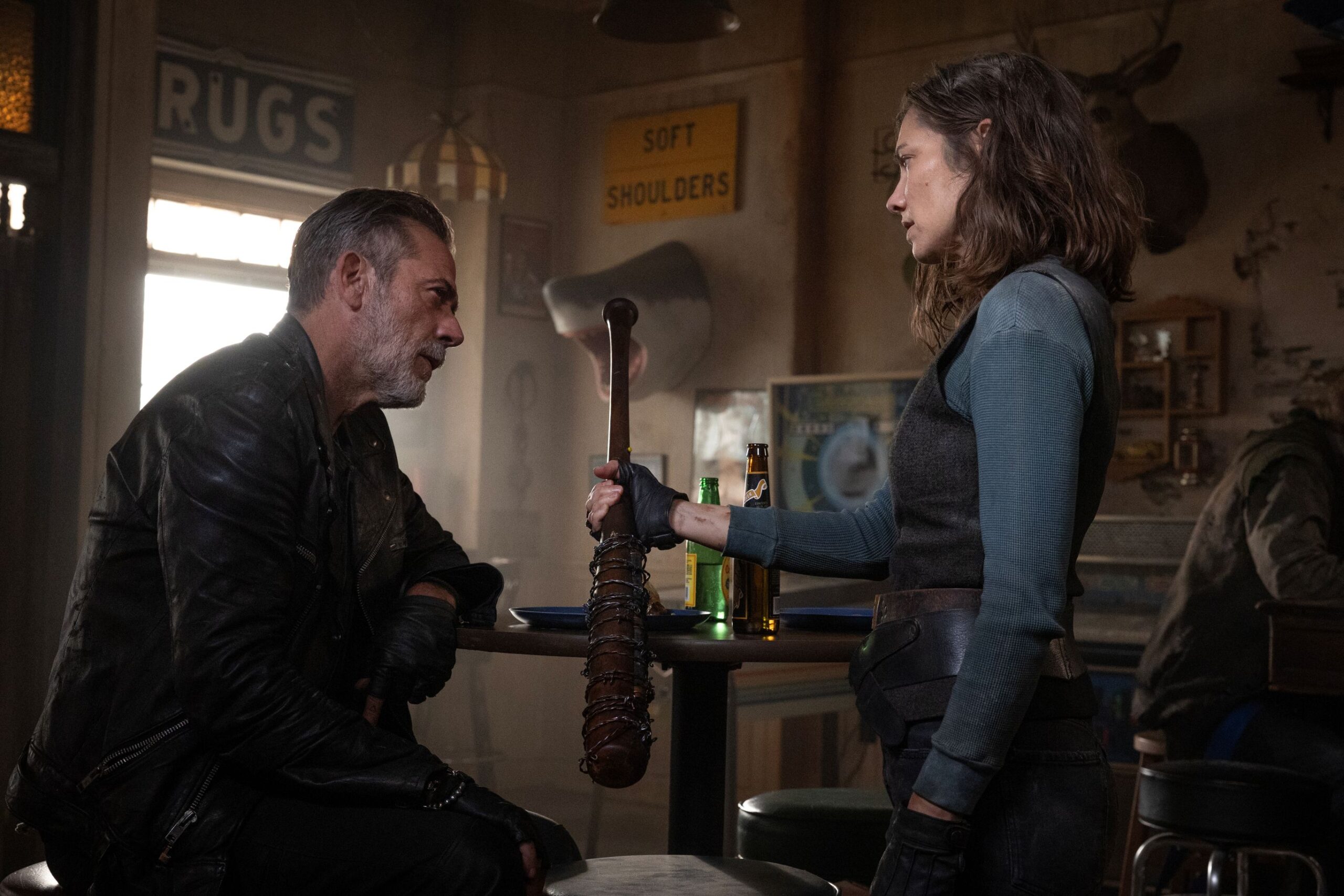 Ιούλιος στην COSMOTE TV με την 3η σεζόν του «The Walking Dead: Dead City» και την 4η σεζόν του «Star Trek: Strange New Worlds»