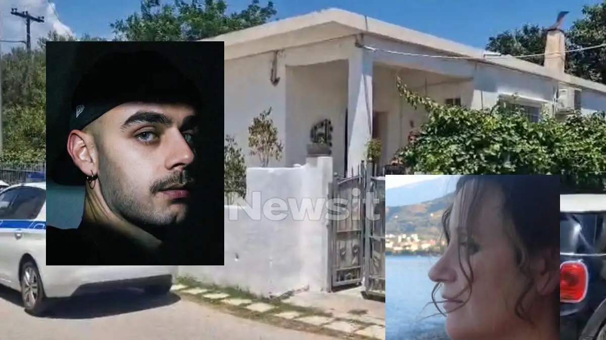 Αίγιο: Για ανθρωποκτονία διώκεται ο 65χρονος Ιταλός – «Ο Μάρκο μεγάλωσε τον Ολύμπιο σαν δικό του παιδί, έχουμε πέσει από τα σύννεφα» λένε φίλοι του