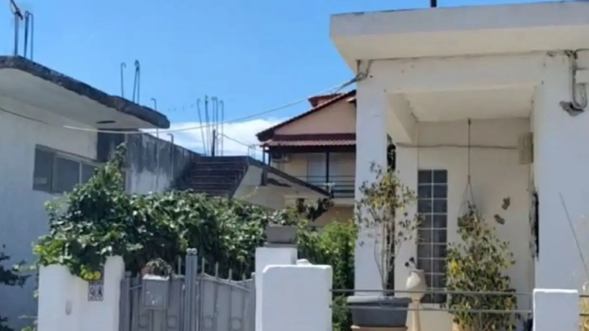 Αίγιο: Τα ευρήματα των εγκληματολογικών ρίχνουν φως στη διπλή δολοφονία – Τελευταίο αντίο σε μητέρα και γιο Αίγιο: Τα ευρήματα των εγκληματολογικών ρίχνουν φως στη διπλή δολοφονία – Τελευταίο αντίο σε μητέρα και γιο