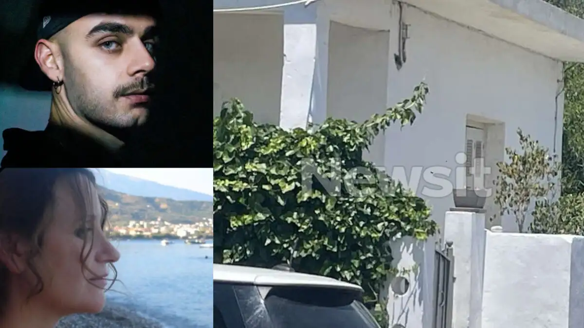 Διπλή δολοφονία στο Αίγιο: «Δεν μιλά καλά ελληνικά» – Τι υποστηρίζει ο δικηγόρος του 65χρονου