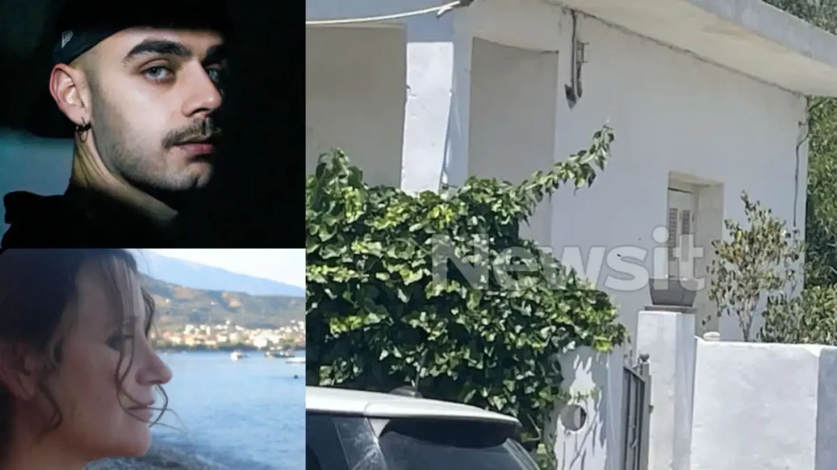 Αίγιο: «DNA-έκπληξη» στα νύχια της 54χρονης – Ανατροπές στο θρίλερ της διπλής δολοφονίας