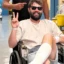 Ανδρέας Βούλγαρης: Στο ΚΑΤ ο μουσικός των Alcatrash – Η περιπέτεια με τον αχίλλειο τένοντα Ανδρέας Βούλγαρης: Στο ΚΑΤ ο μουσικός των Alcatrash – Η περιπέτεια με τον αχίλλειο τένοντα