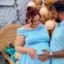 Μπάγια Αντωνοπούλου: Σε κλίμα χαράς το baby shower λίγο πριν υποδεχθεί το πρώτο της παιδί