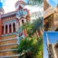 Πέρα από τη Σαγράδα Φαμίλια: Τρία λιγότερο γνωστά αριστουργήματα του Γκαουντί που δεν πρέπει να χάσεις στη Βαρκελώνη