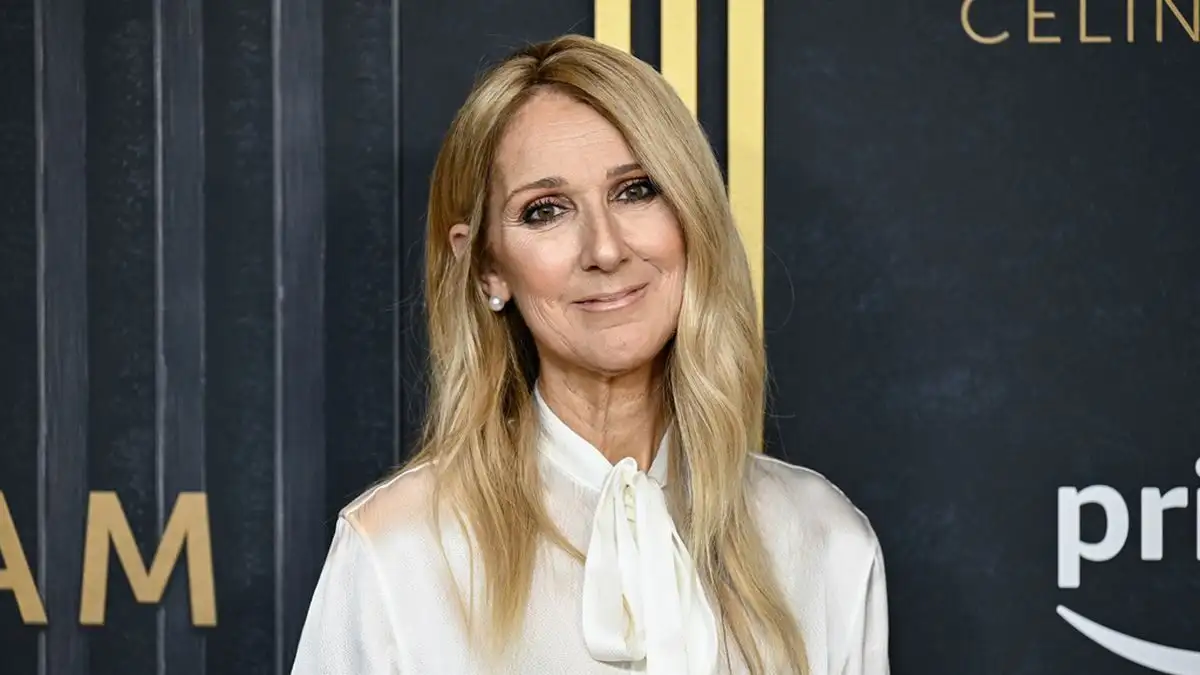 Η Celine Dion ετοιμάζει νέο γαλλικό single «Bonjour, Pardon, Merci» – Κυκλοφορία τον Ιούλιο