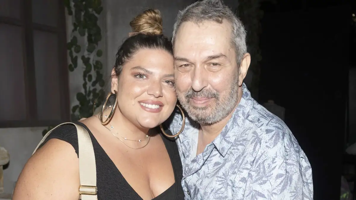 Χρήστος Χατζηπαναγιώτης: Θα συνοδεύσουμε τη Δανάη Μπάρκα στην εκκλησία μαζί με τον πατέρα της Χρήστος Χατζηπαναγιώτης: Θα συνοδεύσουμε τη Δανάη Μπάρκα στην εκκλησία μαζί με τον πατέρα της