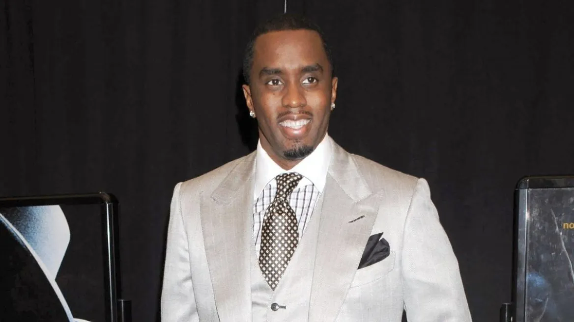 Diddy: Αντιμέτωπος με νέα αγωγή για σεξουαλική κακοποίηση