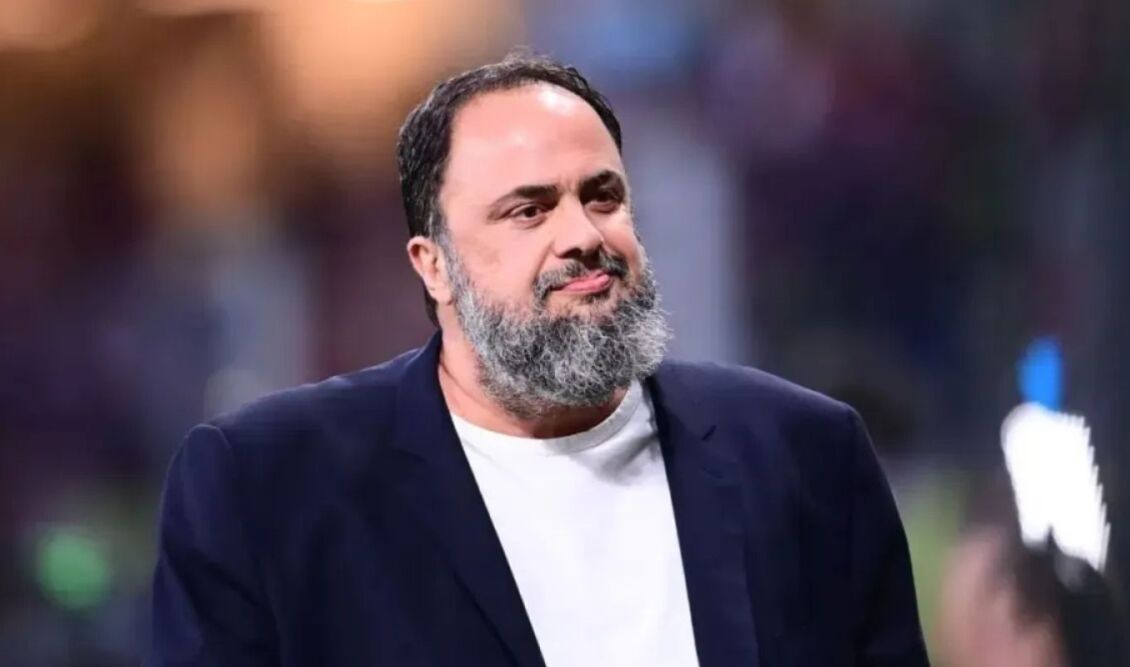 Η απόφαση του ΕΔΔΑ και η τελική δικαίωση του Βαγγέλη Μαρινάκη