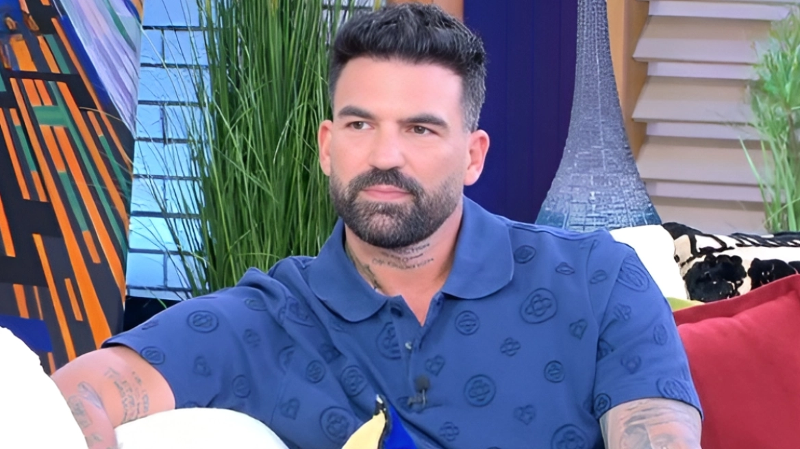 Αλεξάνδρου για την ατάκα της Ελληνίδου: «Καταλαβαίνω πώς το είπε»
