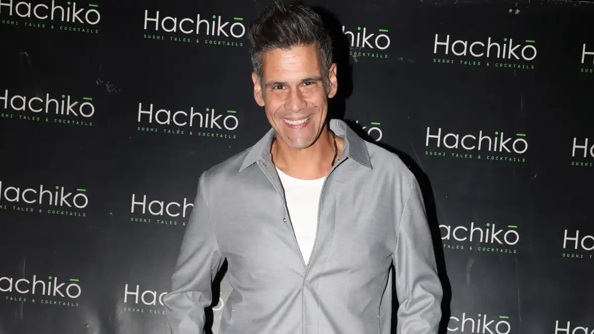 Ο Δημήτρης Ουγγαρέζος για το τέλος του «Buongiorno»: «Έχω πολλά να πω»