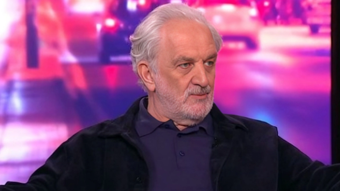 Ο Δημήτρης Καταλειφός για το #MeToo: «Η κακοποίηση δεν περιορίζεται μόνο στις καταγγελίες που βλέπουν το φως της δημοσιότητας»