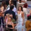 Ντούα Λίπα και Κάλουμ Τέρνερ: Φιλιά, χορός και λαμπεροί καλεσμένοι στο γαμήλιο πάρτι τους στο Παλέρμο – Τα βίντεο που κάνουν τον γύρο του διαδικτύου