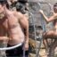 Ντούα Λίπα – Κάλουμ Τέρνερ: Ρομαντικές στιγμές και εικόνες από τον μήνα του μέλιτος στην Ιταλία