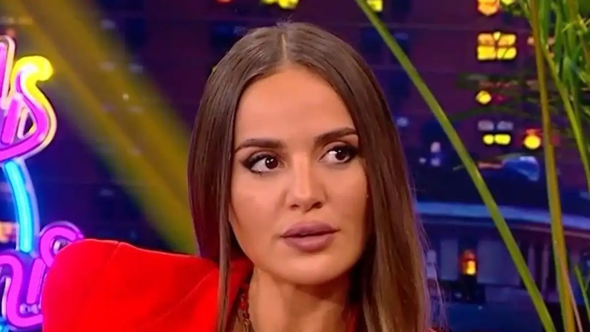Ρία Ελληνίδου – Γρηγόρης Αρναούτογλου: Ο απολαυστικός διάλογος για τον Δημήτρη Αλεξάνδρου Ρία Ελληνίδου – Γρηγόρης Αρναούτογλου: Ο απολαυστικός διάλογος για τον Δημήτρη Αλεξάνδρου