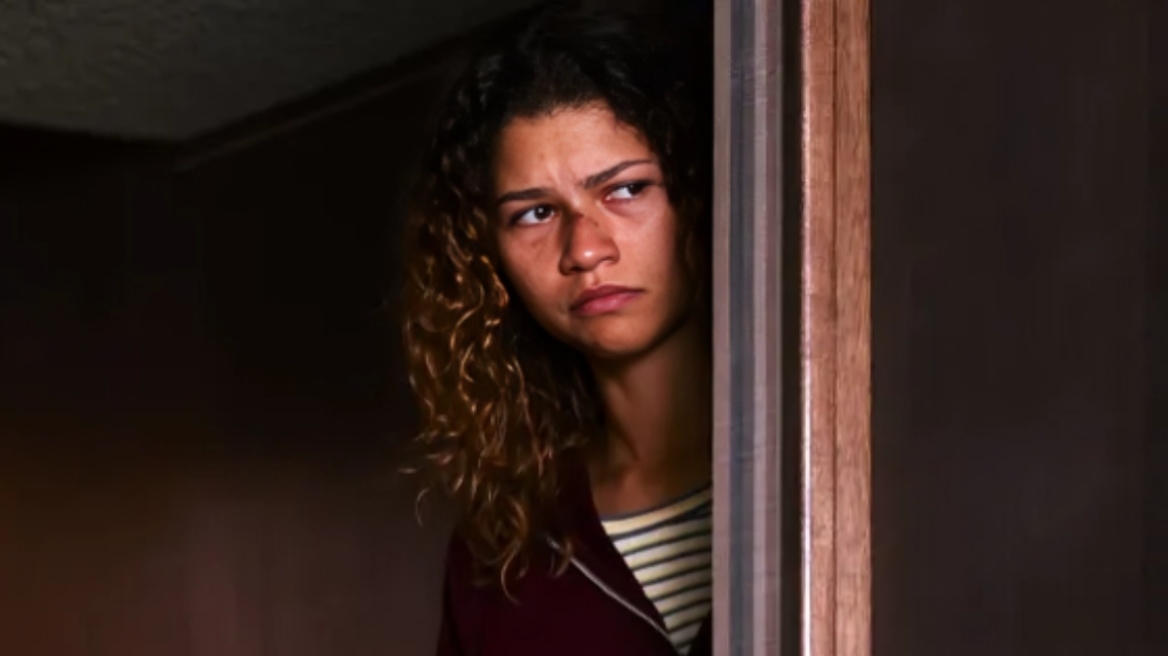 «Euphoria»: Τίτλοι τέλους για τη δημοφιλή σειρά μετά από τρεις σεζόν «Euphoria»: Τίτλοι τέλους για τη δημοφιλή σειρά μετά από τρεις σεζόν
