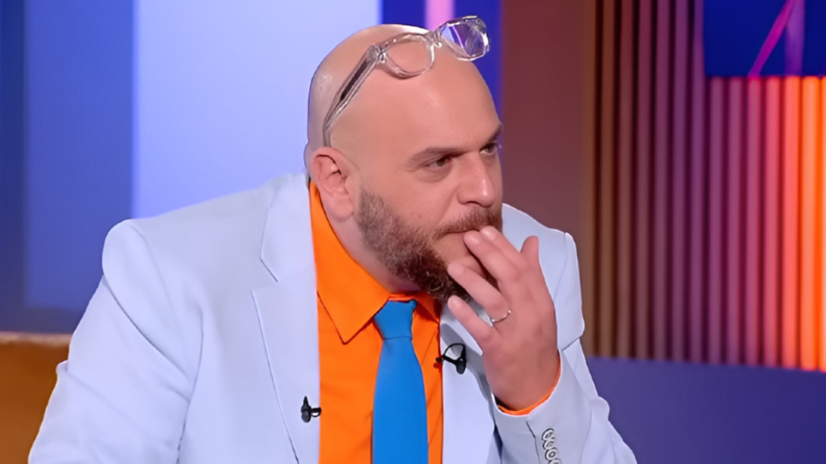 Φάνης Λαμπρόπουλος: «Είχα πείσει μέχρι και συγγενείς μου ότι ο Φώτης Ιωαννίδης είχε κλείσει στη Φιορεντίνα»
