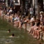 Καύσωνας «σφυροκοπά» την Ευρώπη: Γαλλία, Βρετανία, Ισπανία και Γερμανία σε συνθήκες ακραίας ζέστης Καύσωνας «σφυροκοπά» την Ευρώπη: Γαλλία, Βρετανία, Ισπανία και Γερμανία σε συνθήκες ακραίας ζέστης