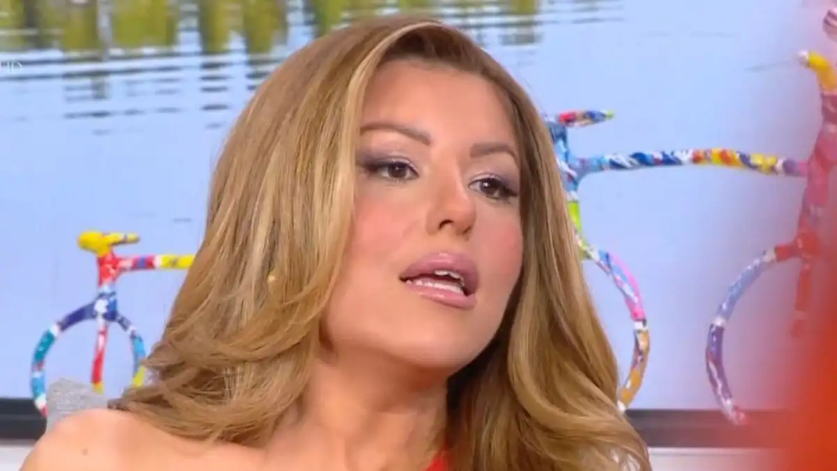 Αναστασία Γιάμαλη: «Δεν είμαι ‘ξινιόλα’, θέλω απλώς να γίνονται σωστά τα πράγματα»