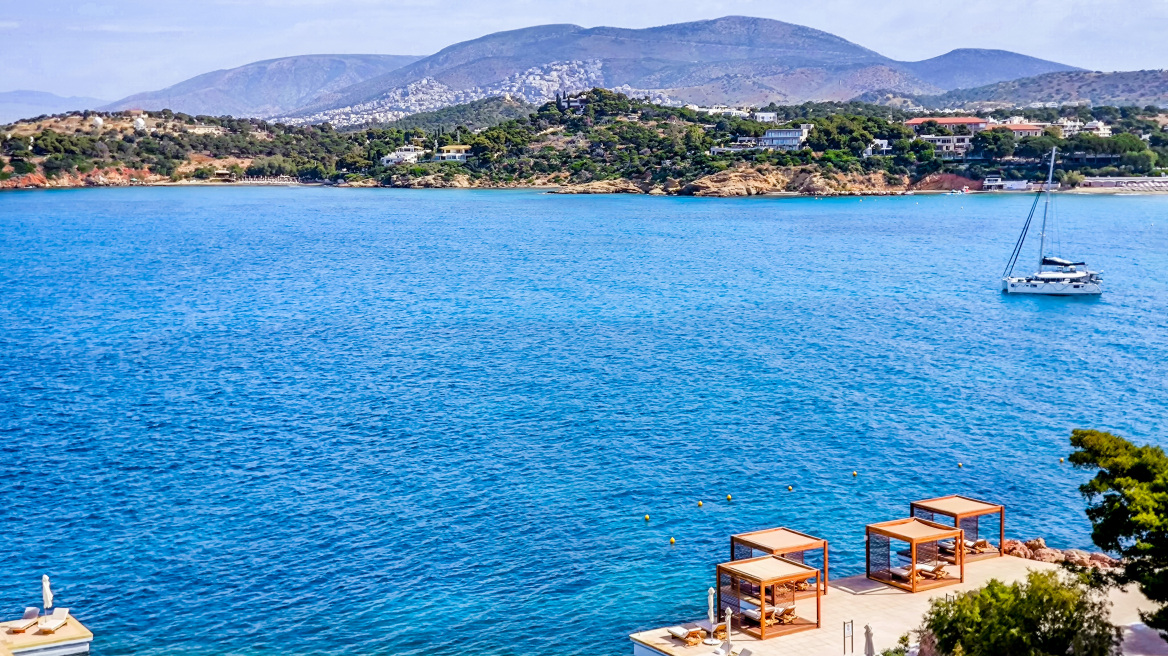 Καιρός: Έως 35°C σήμερα – Θερμές συνθήκες και τις επόμενες ημέρες
