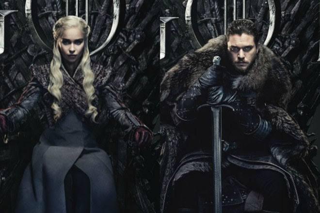 Game of Thrones: Η σειρά που άλλαξε για πάντα την τηλεοπτική αφήγηση