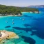 Οι 10 καλύτερες παραλίες της Ευρώπης για το 2026 – Πέντε ελληνικοί προορισμοί σε Ιόνιο και Κρήτη