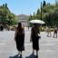 Καιρός: Ζέστη έως 35 βαθμούς σήμερα – Αλλάζει το σκηνικό από την Τετάρτη