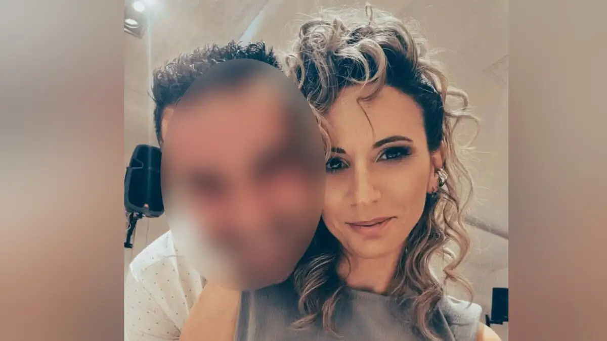 Καλαμάτα: Οι τελευταίες ώρες της 39χρονης με τα παιδιά της – Η καταγγελία στην Αστυνομία λίγες ημέρες πριν τη γυναικοκτονία Καλαμάτα: Οι τελευταίες ώρες της 39χρονης με τα παιδιά της – Η καταγγελία στην Αστυνομία λίγες ημέρες πριν τη γυναικοκτονία