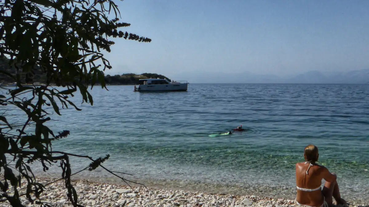 Καιρός: Από τις βροχές στα 35άρια – Πώς θα κινηθεί η θερμοκρασία τις επόμενες ημέρες