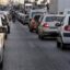 Φωτιά σε διάζωμα στον Κηφισό – Προβλήματα στην κυκλοφορία και στα δύο ρεύματα Φωτιά σε διάζωμα στον Κηφισό – Προβλήματα στην κυκλοφορία και στα δύο ρεύματα