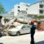 Πέντε προσαγωγές για την κατάρρευση της πολυκατοικίας στα Πετράλωνα, εντοπίστηκαν οι τέσσερις αγνοούμενοι