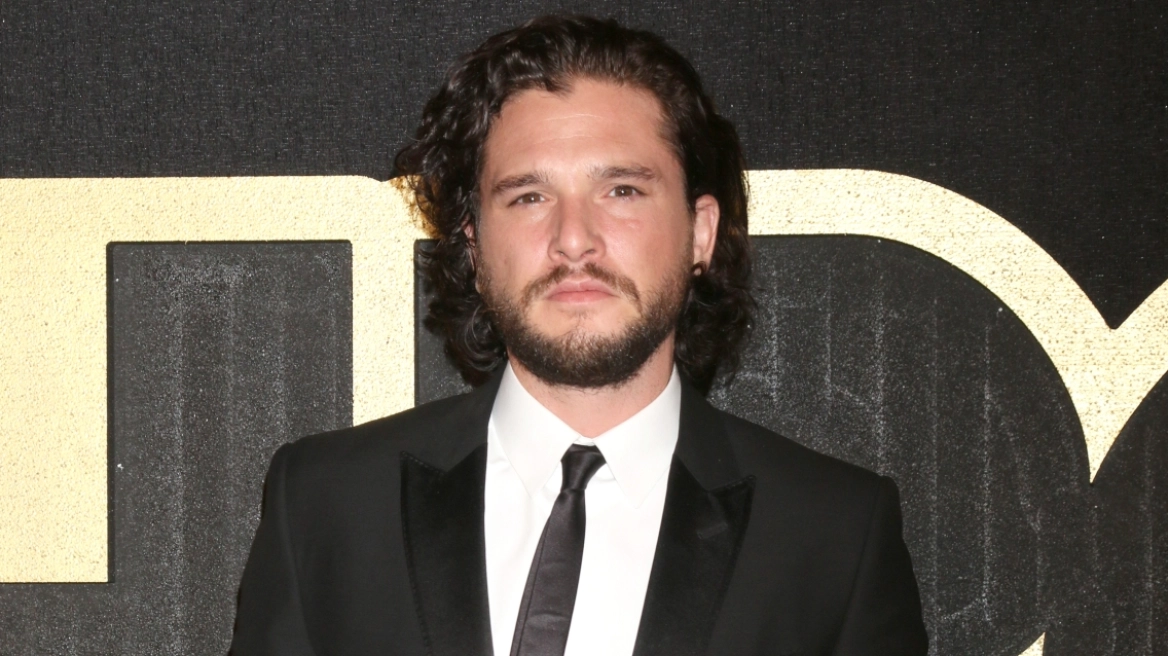 Κιτ Χάρινγκτον: «Μετά το τέλος του Game of Thrones μπήκα σε κέντρο απεξάρτησης»