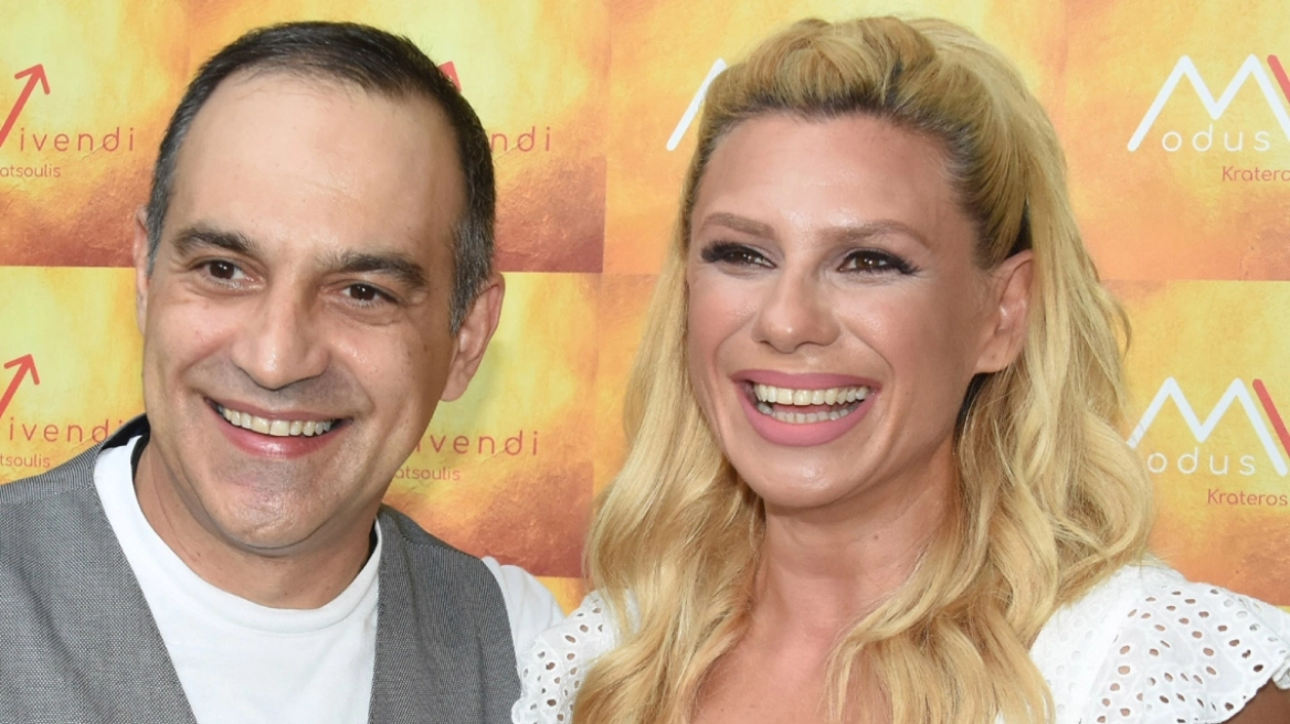 Κρατερός Κατσούλης για Κατερίνα Καραβάτου: Θα της δώσω εγώ συμβουλές για την παρουσίαση; Έχουμε τρελαθεί;