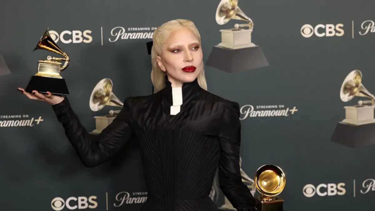 Βραβεία Grammy 2027: Πέντε νέες κατηγορίες και σημαντικές αλλαγές στους κανόνες