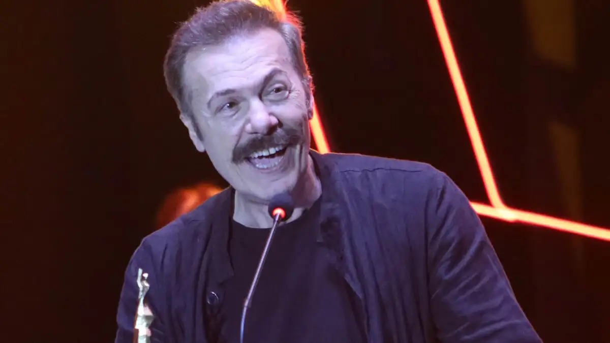 Λάζαρος Γεωργακόπουλος: «Προσπαθούσα να ζήσω το “τώρα” και τελικά έγινε για πάντα» Λάζαρος Γεωργακόπουλος: «Προσπαθούσα να ζήσω το “τώρα” και τελικά έγινε για πάντα»