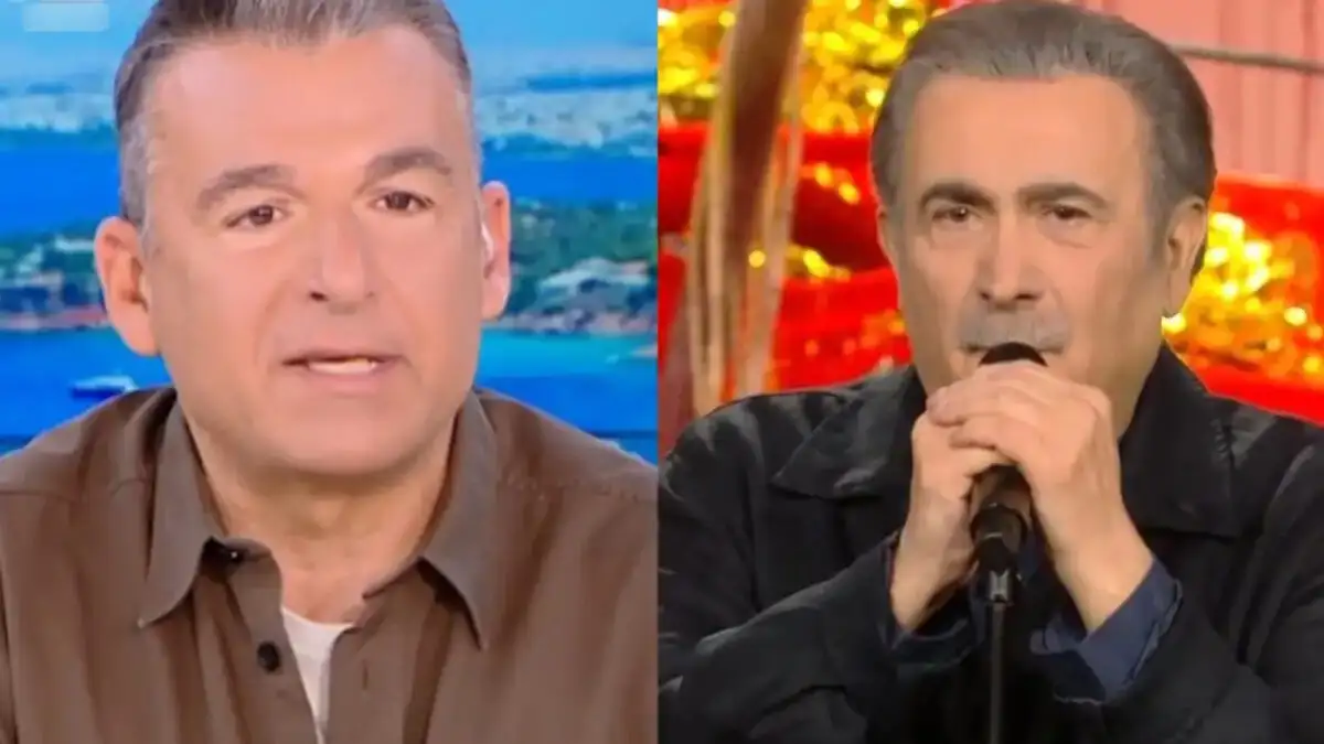 Γιώργος Λιάγκας για Λάκη Λαζόπουλο: «Παρακαλούσε τη Μιμή Ντενίση να σπουδάσουν μαζί στη θεατρική σχολή»