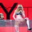Παραλήρημα για τη Μαντόνα στην Times Square – Χιλιάδες θαυμαστές αποθέωσαν τη βασίλισσα της ποπ